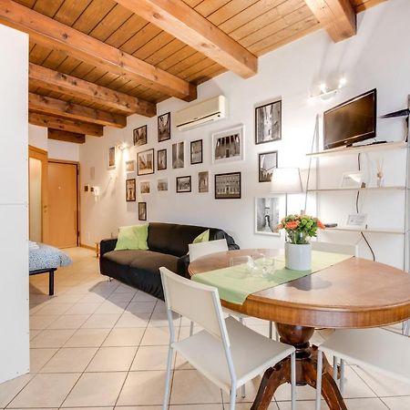 Romagnabnb Studio Mazzini Apartment ฟอร์ลี ภายนอก รูปภาพ