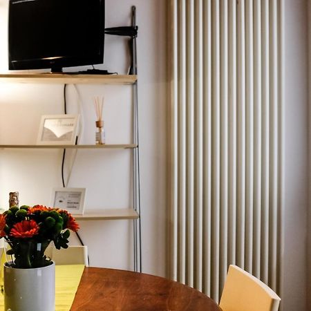 Romagnabnb Studio Mazzini Apartment ฟอร์ลี ภายนอก รูปภาพ