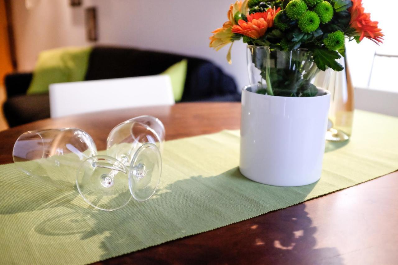 Romagnabnb Studio Mazzini Apartment ฟอร์ลี ภายนอก รูปภาพ