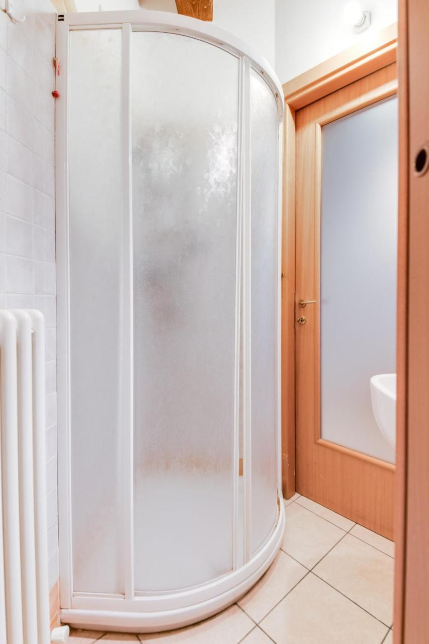 Romagnabnb Studio Mazzini Apartment ฟอร์ลี ภายนอก รูปภาพ