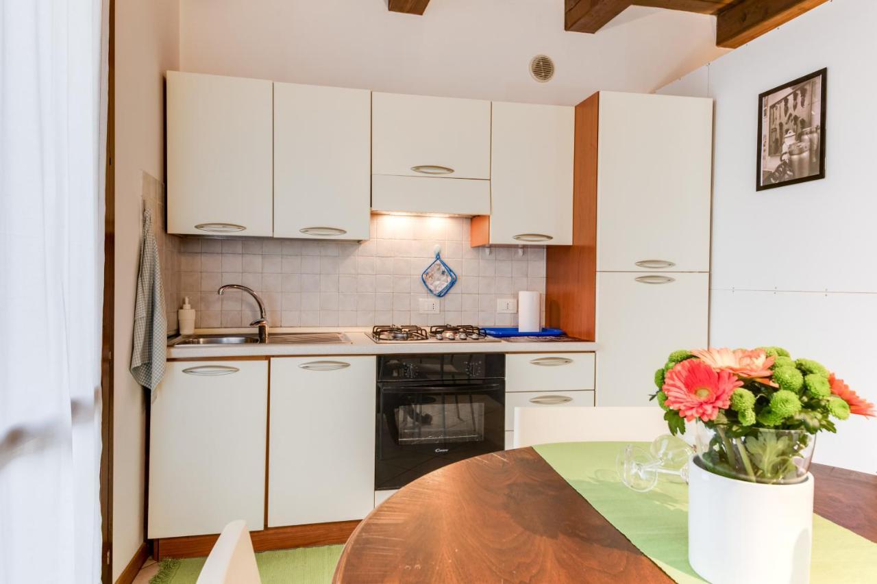 Romagnabnb Studio Mazzini Apartment ฟอร์ลี ภายนอก รูปภาพ
