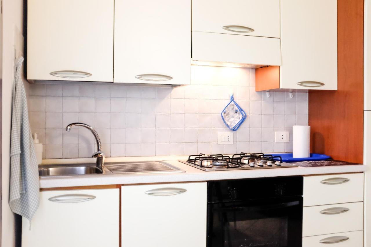 Romagnabnb Studio Mazzini Apartment ฟอร์ลี ภายนอก รูปภาพ