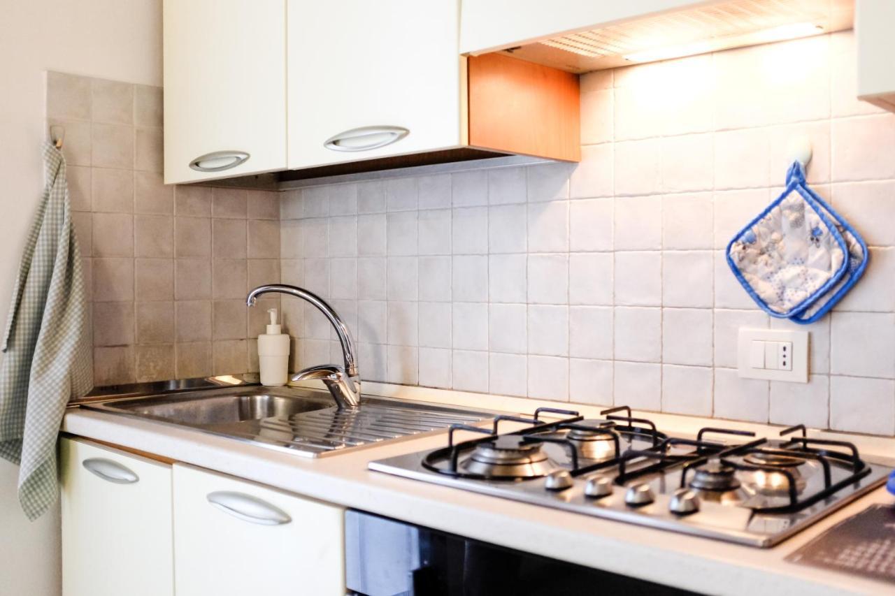 Romagnabnb Studio Mazzini Apartment ฟอร์ลี ภายนอก รูปภาพ