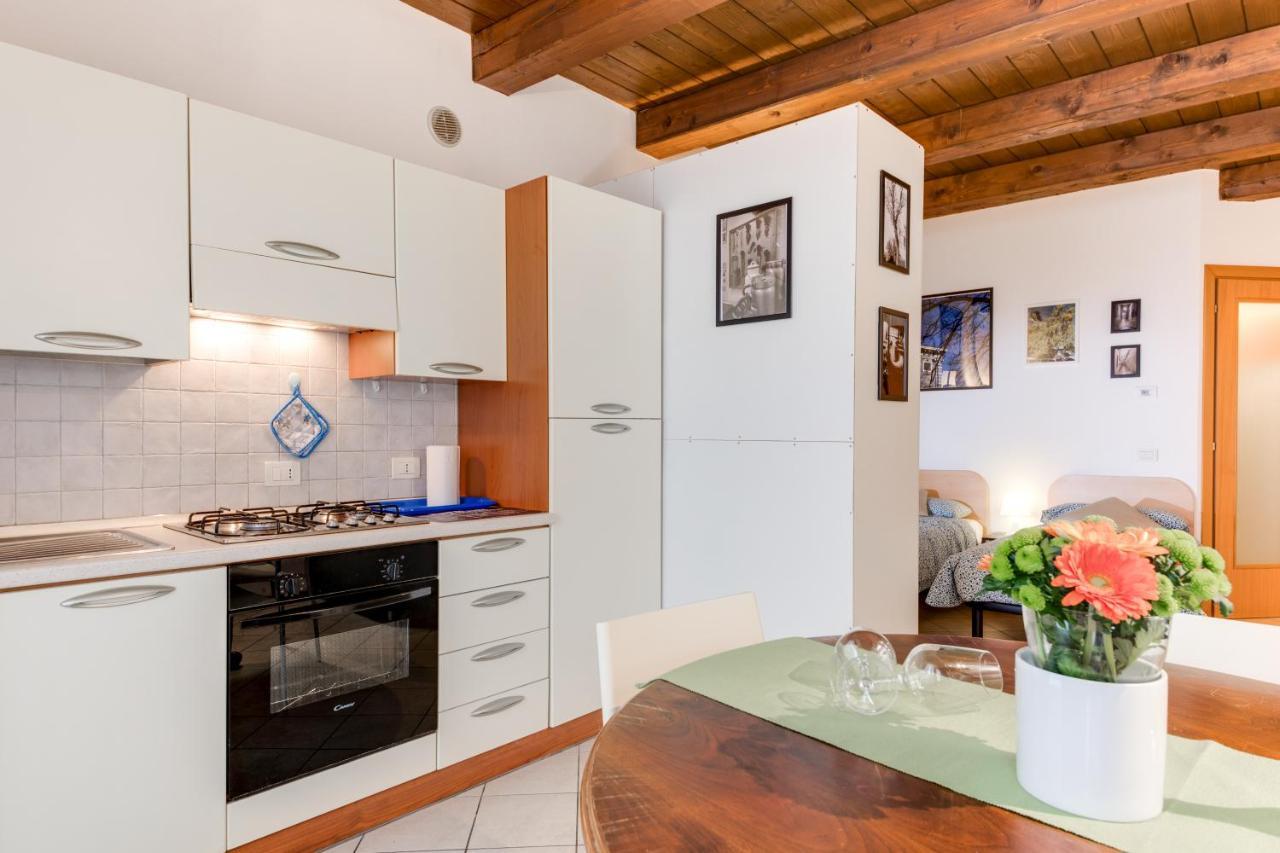 Romagnabnb Studio Mazzini Apartment ฟอร์ลี ภายนอก รูปภาพ